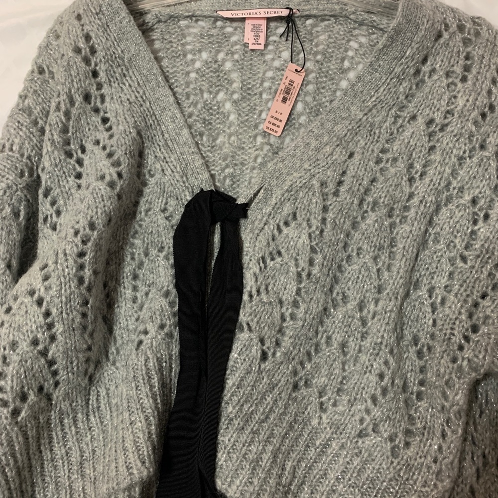 Sweater from Victoria’s Secret